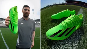 New Adidas Football Boots X Speedportal