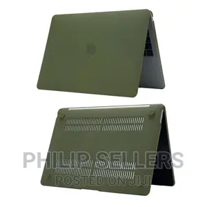 Laptop Case for Mac Book Air Pro Touch Bar Case 2020 M1