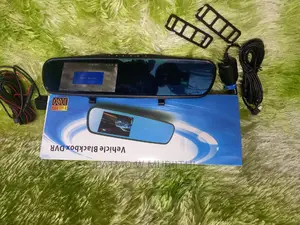 Vehicle Dashcam 1080P DVR