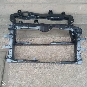 Radiator Panel Honda Fit 2015