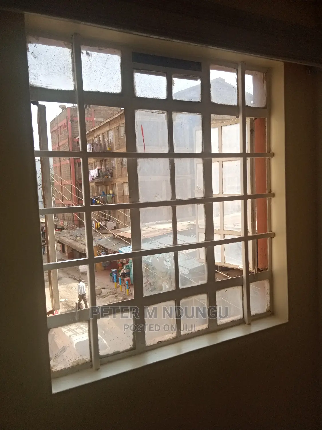 Spacious Onebedroom to Let
