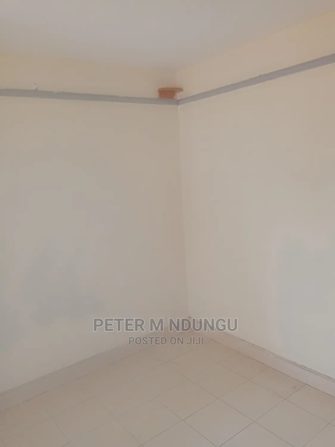 Spacious Onebedroom to Let