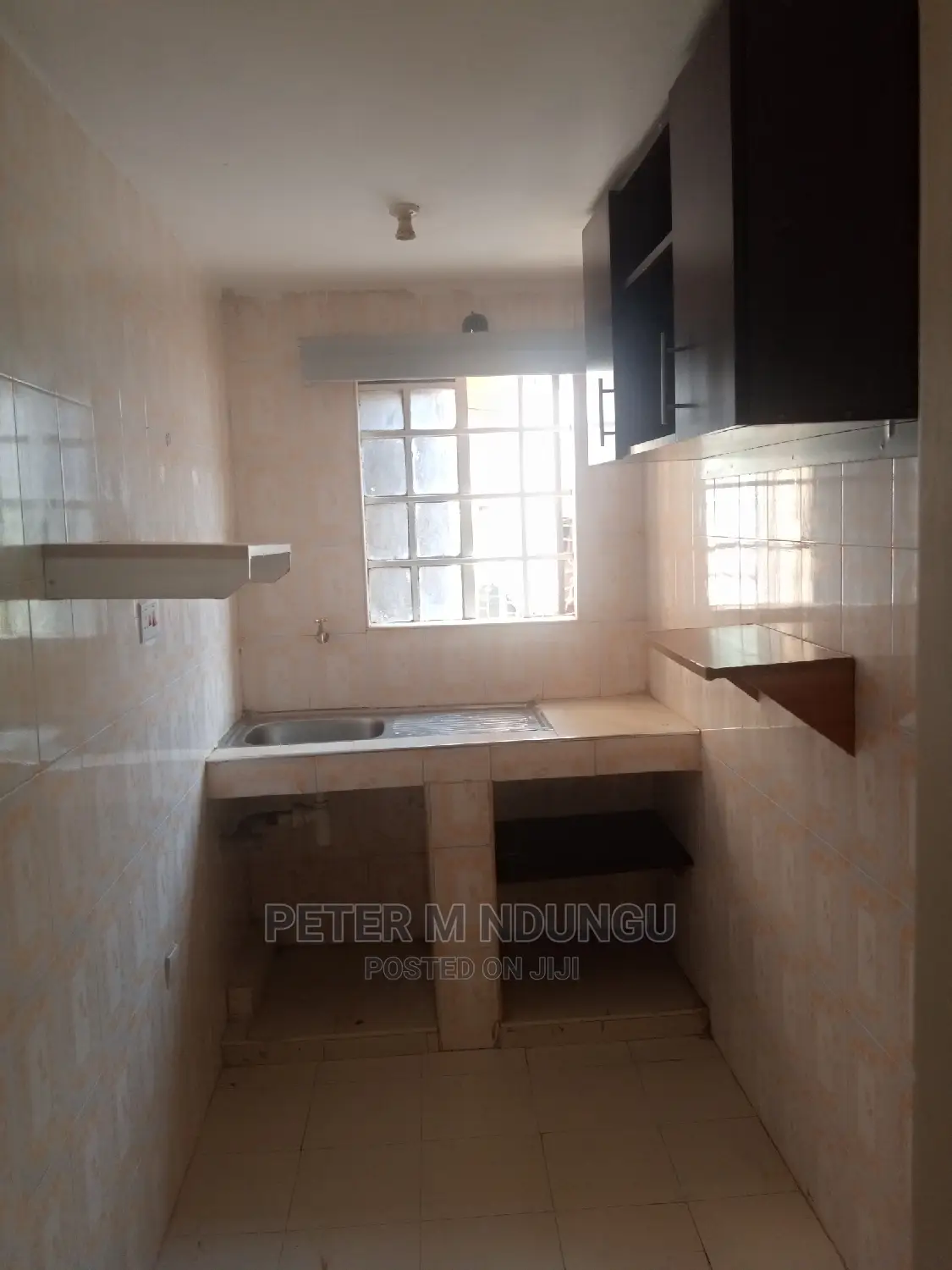 Spacious Onebedroom to Let