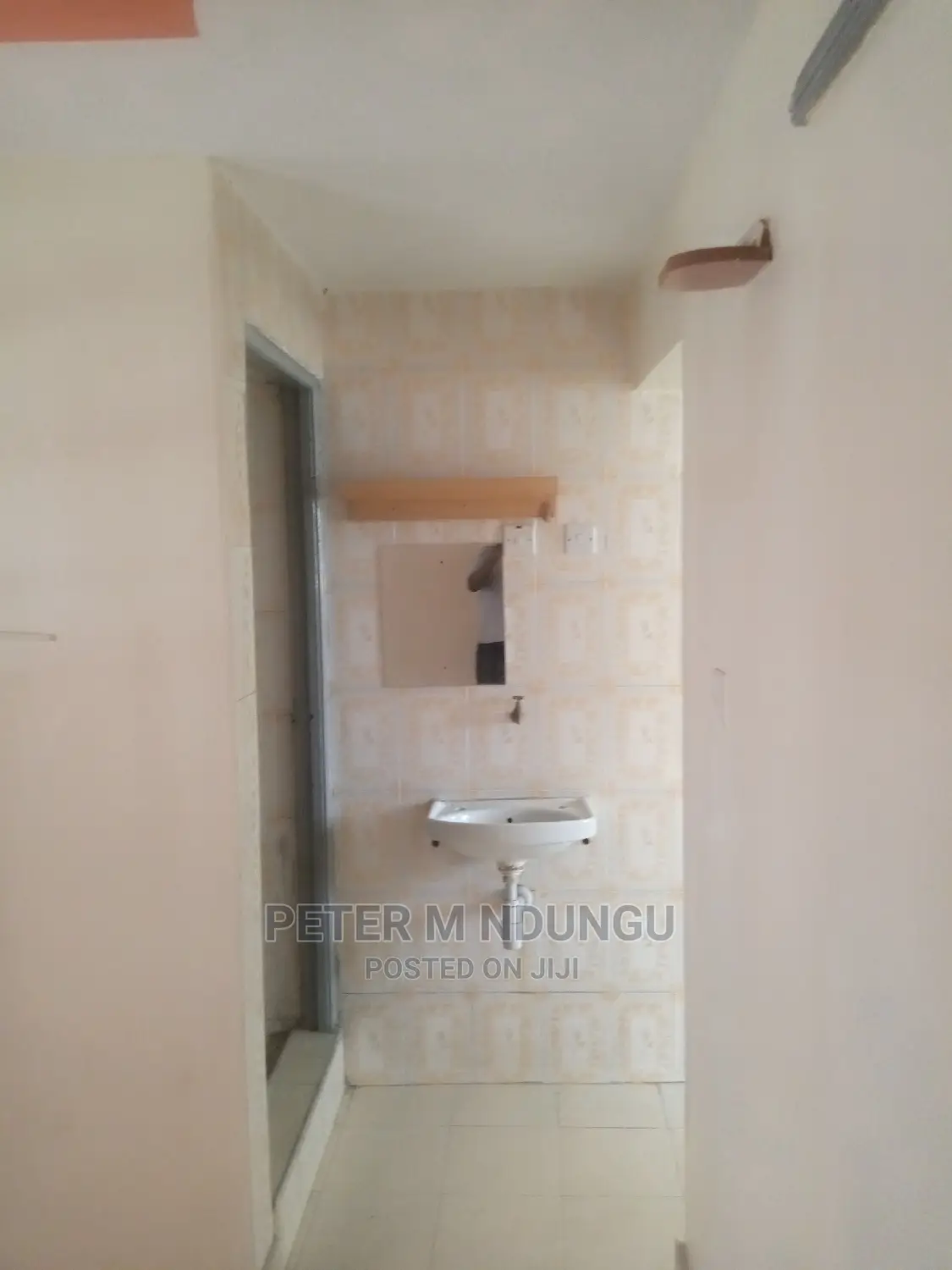 Spacious Onebedroom to Let