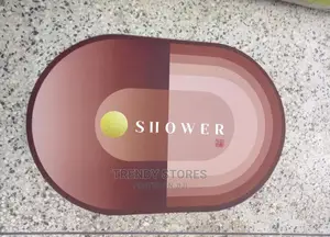 Bathroom Mat 
Size: 40*60cm