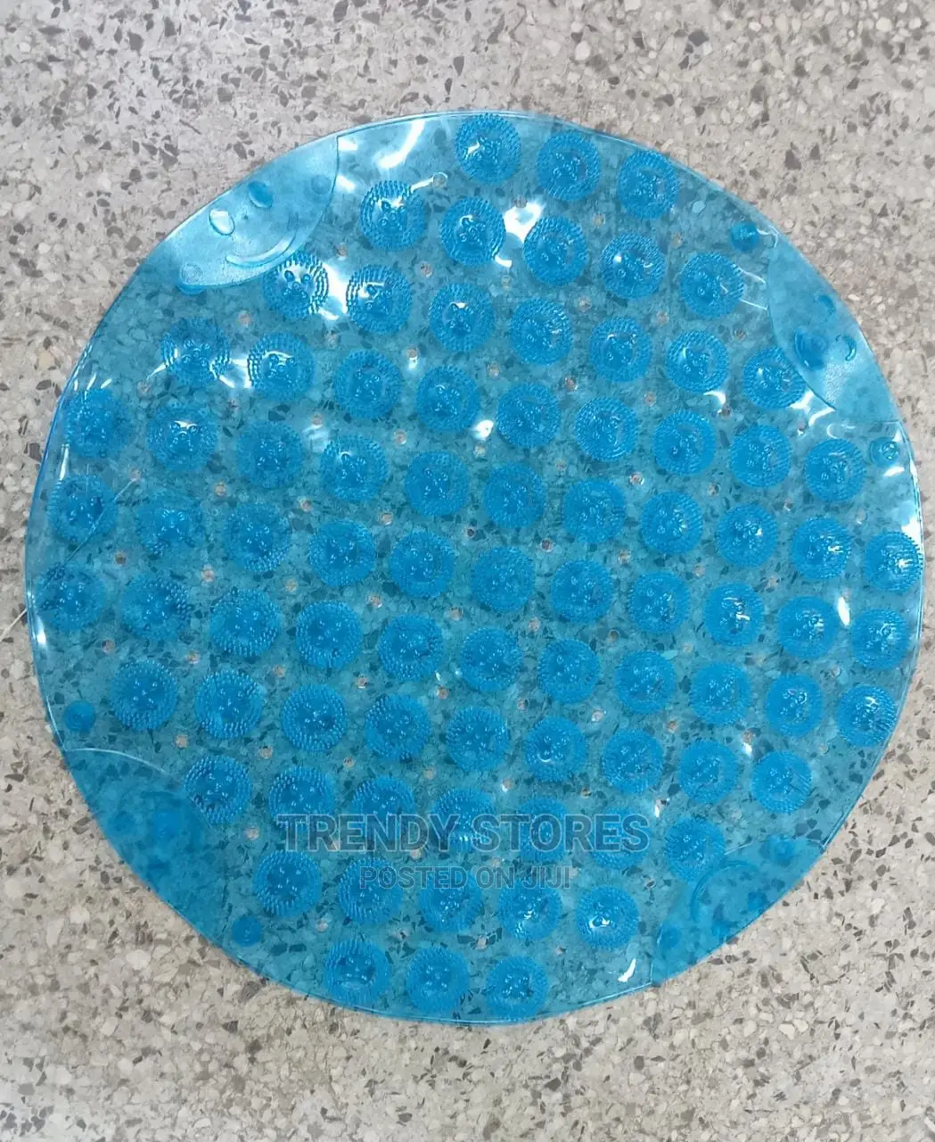 53cm Anti Slip Bathroom Mats