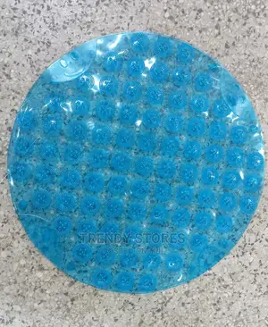 53cm Anti Slip Bathroom Mats