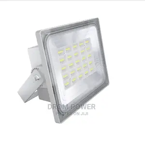 Solar Floodlight 6.0