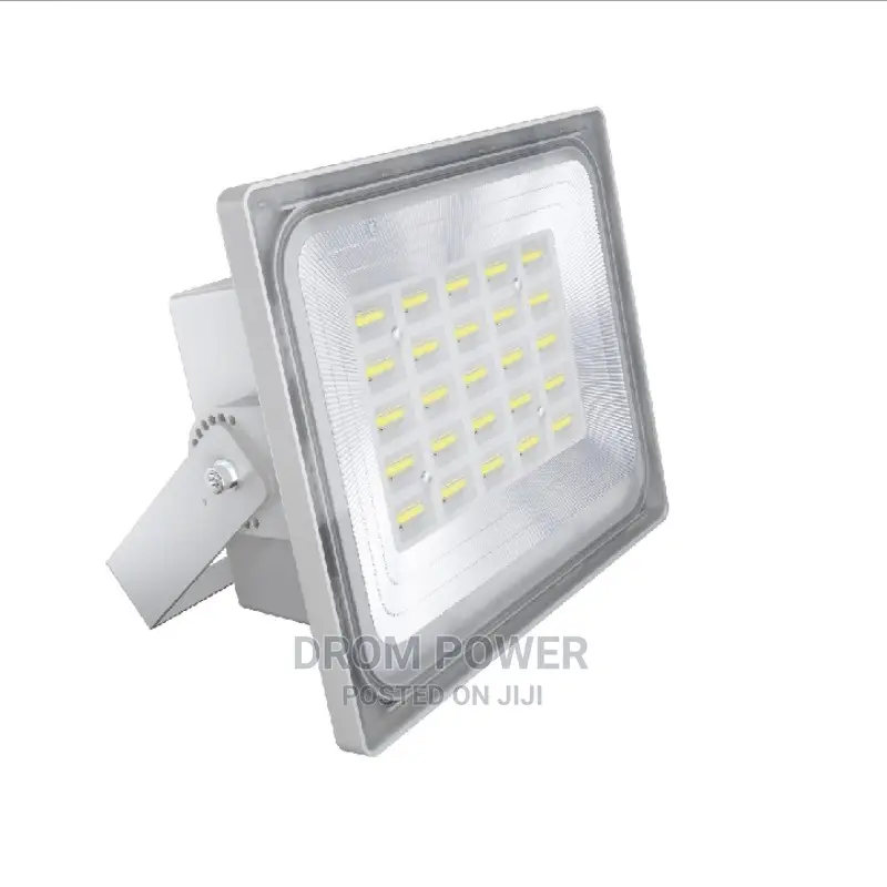 Solar Floodlight 6.0