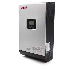 Pv1800 5kva 48V Vhm 80A MPPT