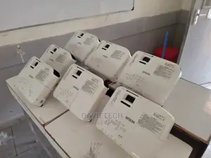 Projector Repairs and Servicing