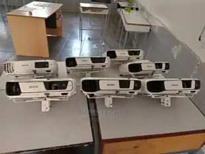 Projector Repairs and Servicing