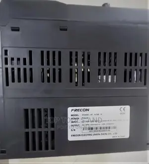 Frecon Solar Pumping Inverter 4.0kw Three Phase