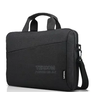 Lenovo T210 Casual Toploader 15.6" Black _ Bag