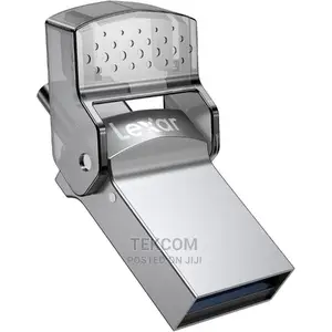 Lexar D35C Flash Drive 32GB