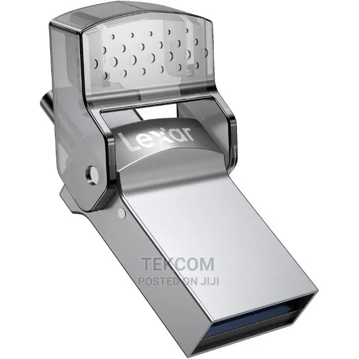 Lexar D35C Flash Drive 32GB