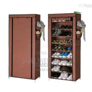Shoe Rack New