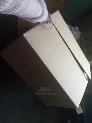 Carton Boxes Best