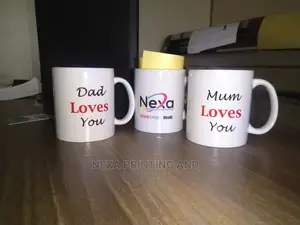 Express Mug Printing