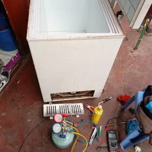 Freezer Repair Services