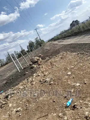 Don't Be Left Out on This Kamulu Plots.
