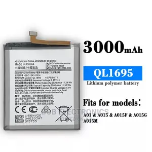 Samsung A3,A5,A7,A6+,A10,A20,A30,A50 A70 Battery