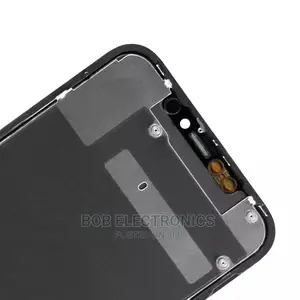 Smartphone Screen Replacement