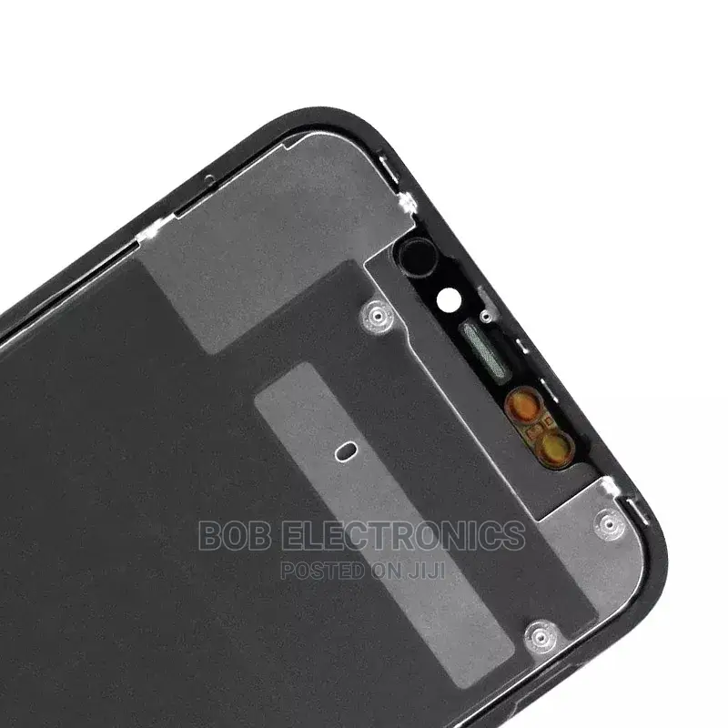Smartphone Screen Replacement