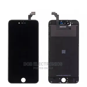 iPhone 6 Screen (With Warranty)
