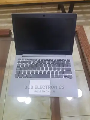 Laptop Lenovo IdeaPad 720S 4GB Intel Pentium HDD 320GB