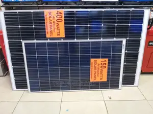 Germany Solar Panel All Weather 150 Watts