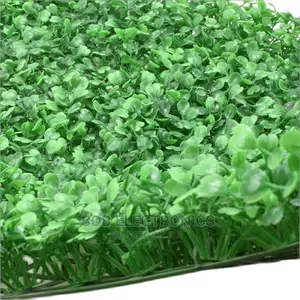 Green Wall Panels
