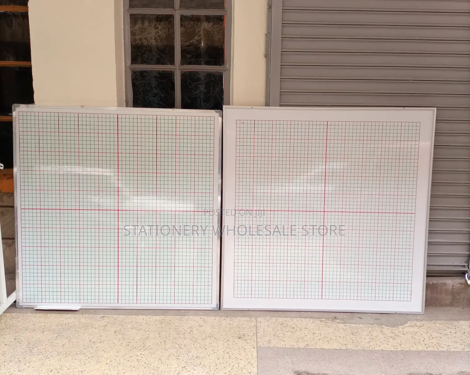 Grid / Graphboard for Schools