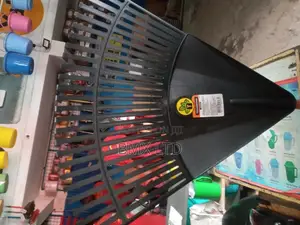 Leaf Rakes