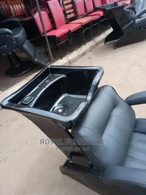 Quality Salon Sink