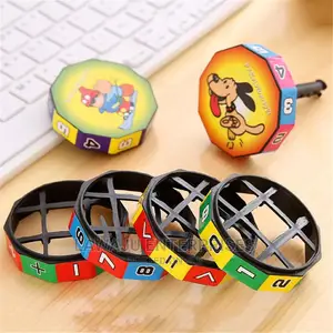 Mathematics Numbers Magic Cube Educational Toy