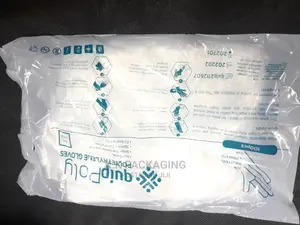 Safety Gloves