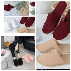Free Size Slipon Slides