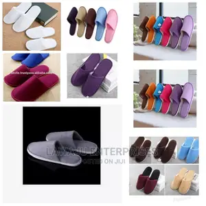 Adult Indoor Slipons