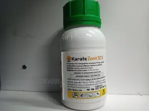 Karate Zeon 5cs Insecticide 240ml