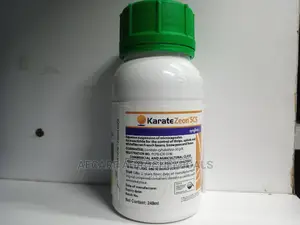Karate Zeon 5cs Insecticide 240ml