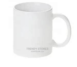 Magic Colour Changing Mug