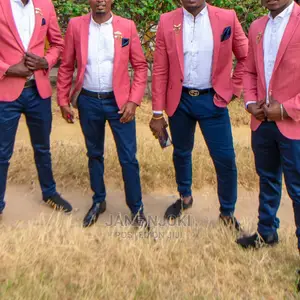 Wedding Clothes