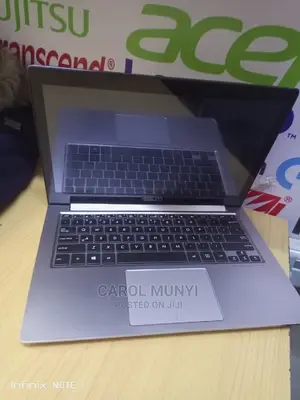 New Laptop Asus Vivobook E410M 4GB Intel Core I5 SSD 128GB
