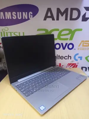 New Laptop Lenovo IdeaPad 330S 4GB Intel Core I5 SSD 500GB