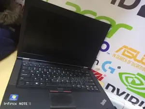 Laptop Lenovo ThinkPad X240 4GB Intel Core I5 HDD 500GB