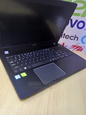 New Laptop Asus VivoBook 15 X540NA 8GB Intel Core I5 HDD 500GB