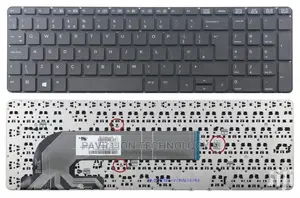 Hp 450 G2 Keyboard