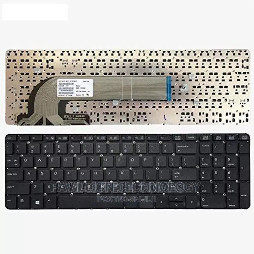Hp 450 G2 Keyboard
