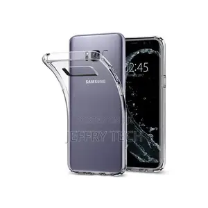 Galaxy S8 Case TPU Case Clear Phone Case for S8